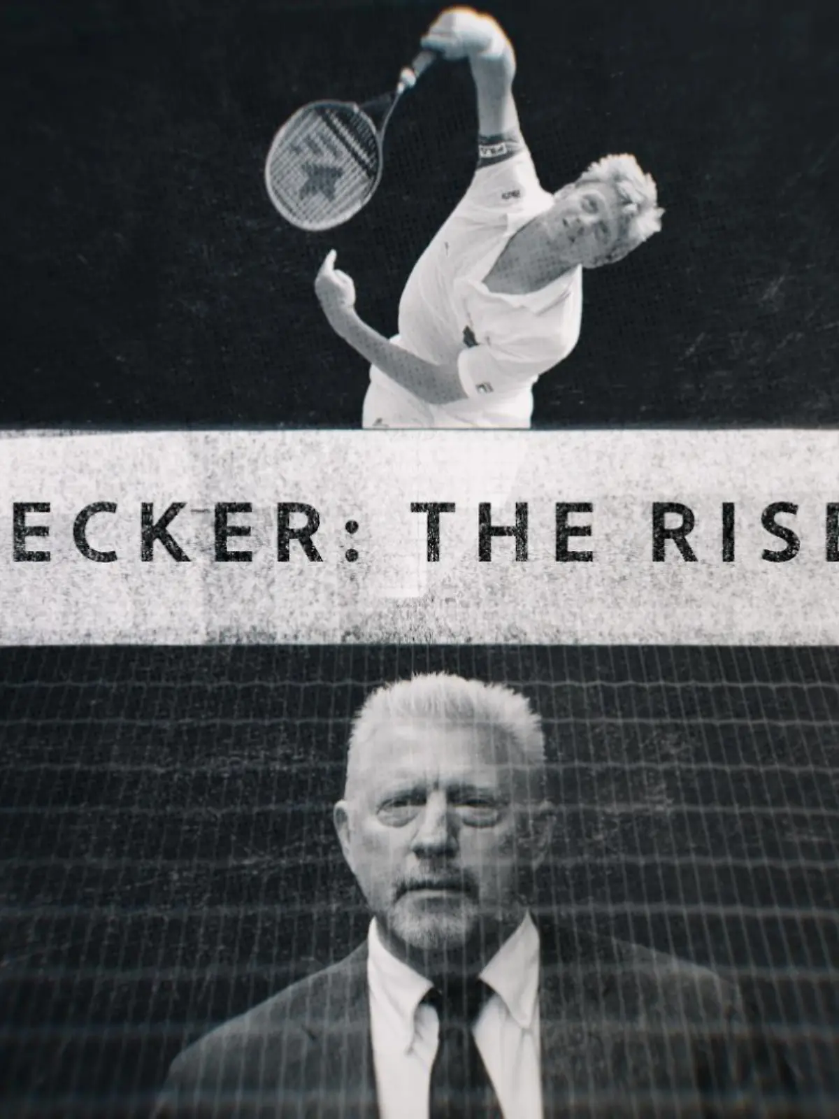 Bild zu: "Boris Becker"