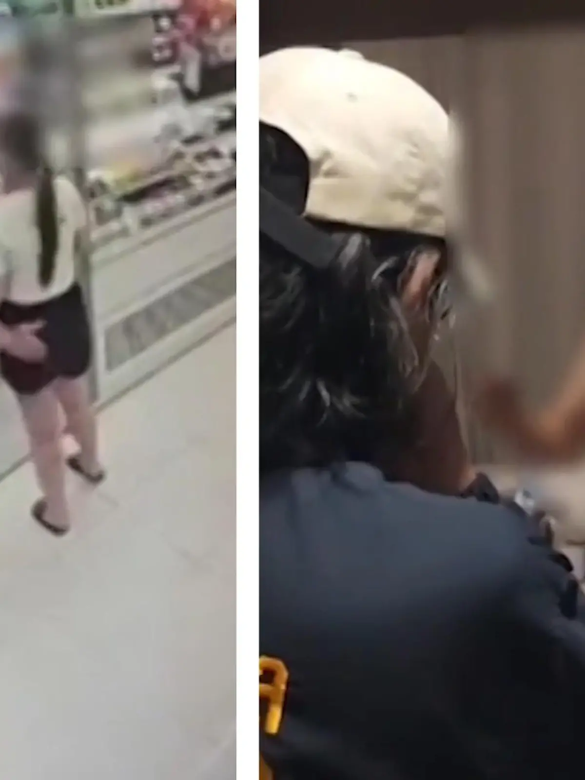 Bild zu: "Tourist klatscht Frau auf Po - dann klingelt die Polizei!"