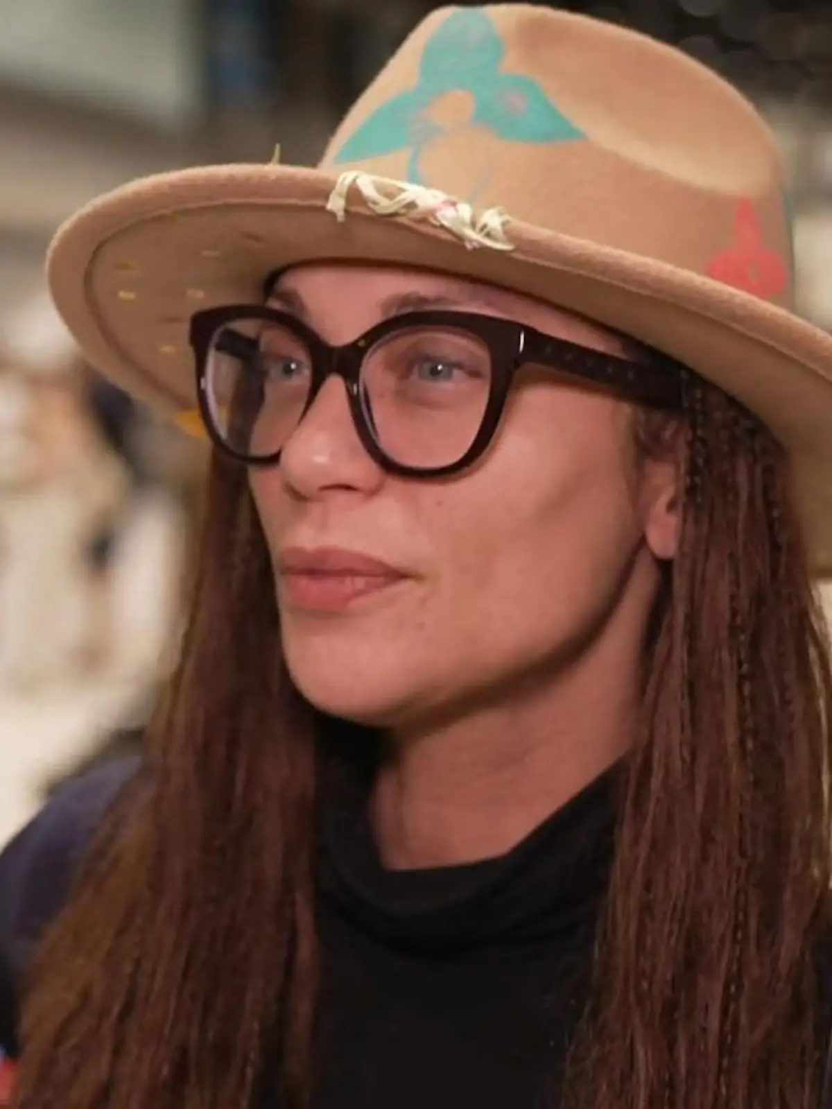 Lilly Becker zieht mit Zöpfchen ins Dschungelcamp