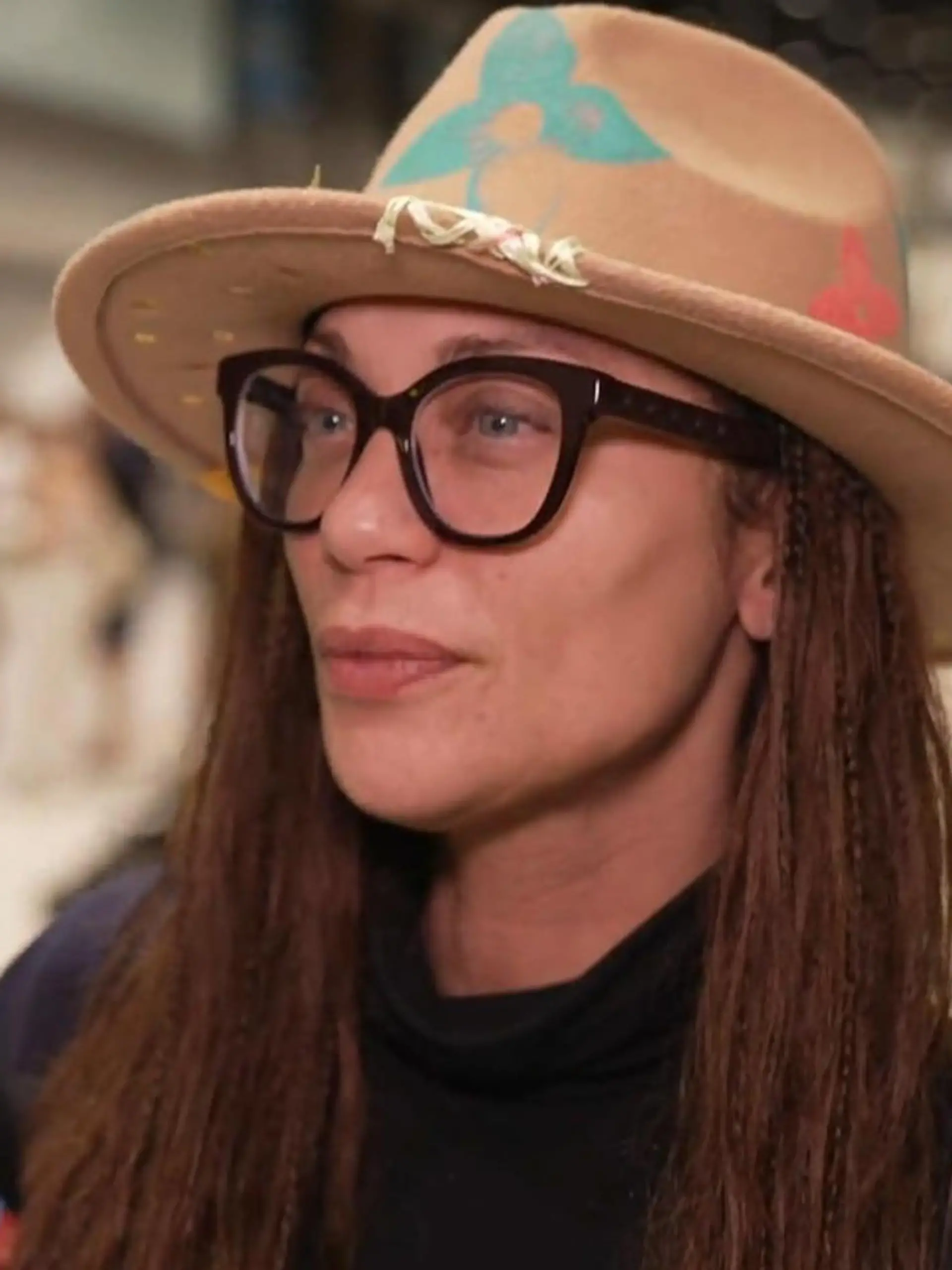 Lilly Becker zieht mit Zöpfchen ins Dschungelcamp