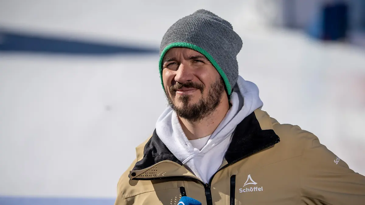 Felix Neureuther.