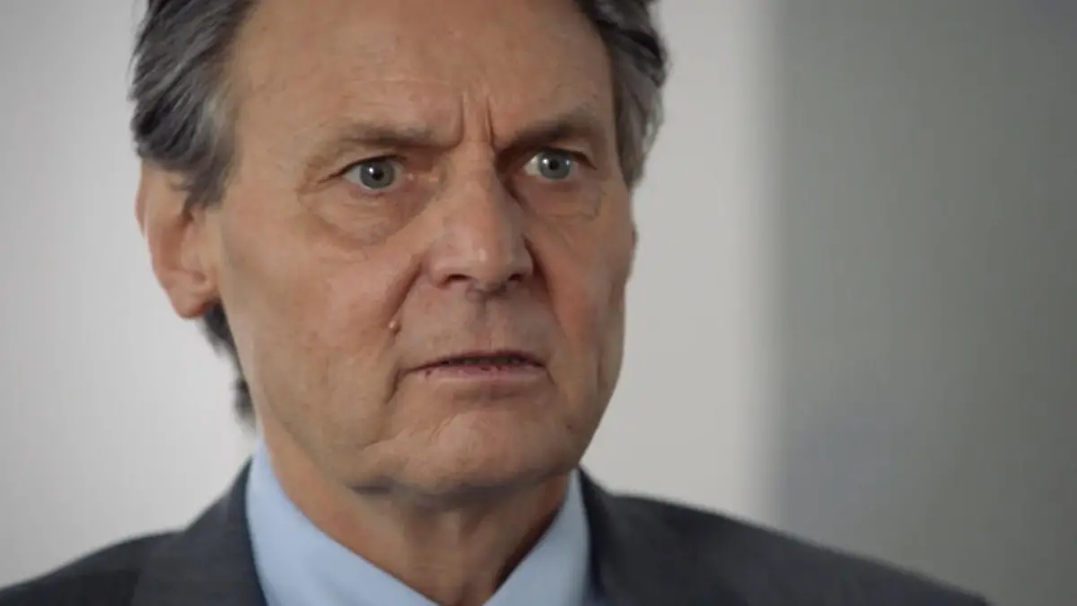 Jo hat einen schrecklichen Verdacht GZSZ-Folge 8198 vom 21. Januar 2025 auf RTL+