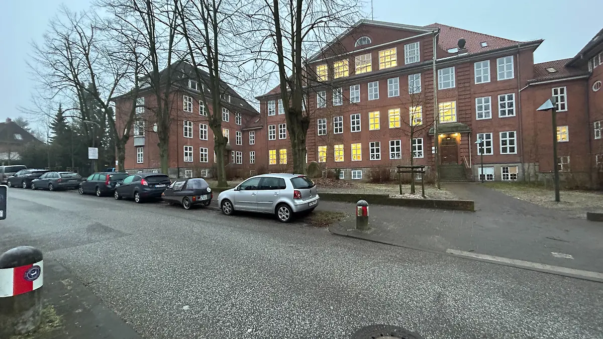 13-Jähriger wird in Kiel von sieben Personen angegriffen und verletzt