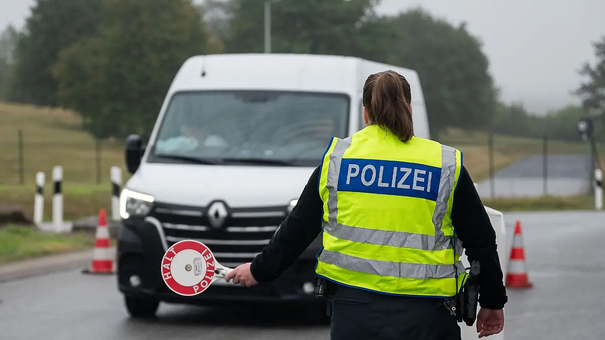 Ein Vater wollte seine Kinder aus Frankreich entführen. (Symbolbild)