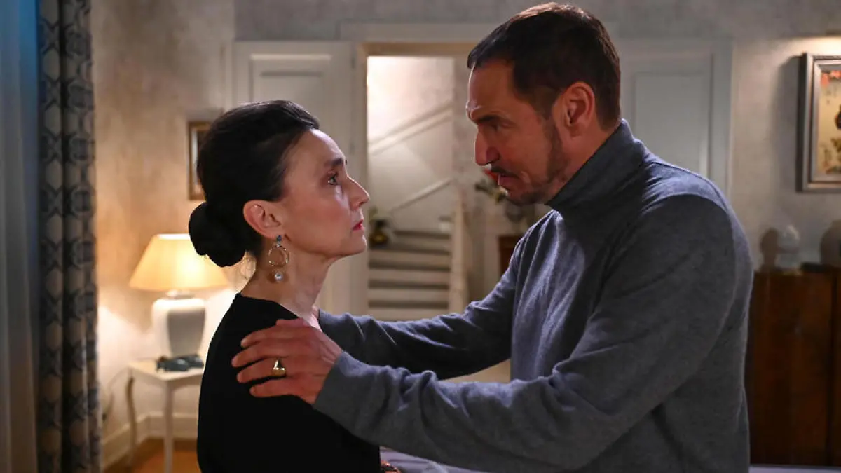 Alles was zählt - RTL+ - Ganze Folgen