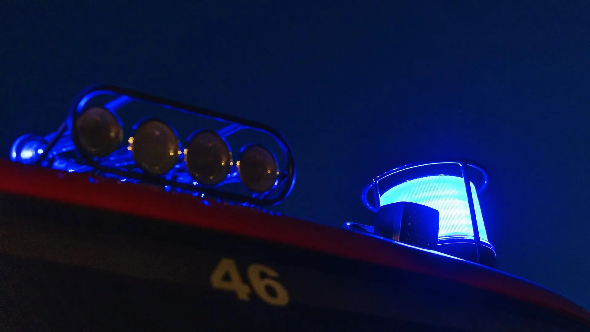 Im saarländischen Neunkirchen wurde die Feuerwehr zu einem Brand gerufen. (Symbolbild)