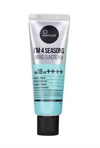 Suntique I’M 4 Seasons Hand Suncream