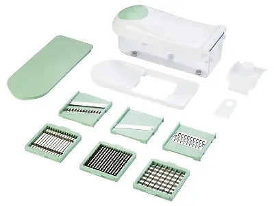 Livarno home Multifunktionsschneider