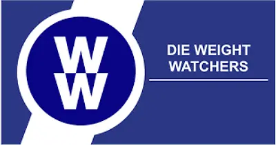 Weight Watchers Standard Mitgliedschaft