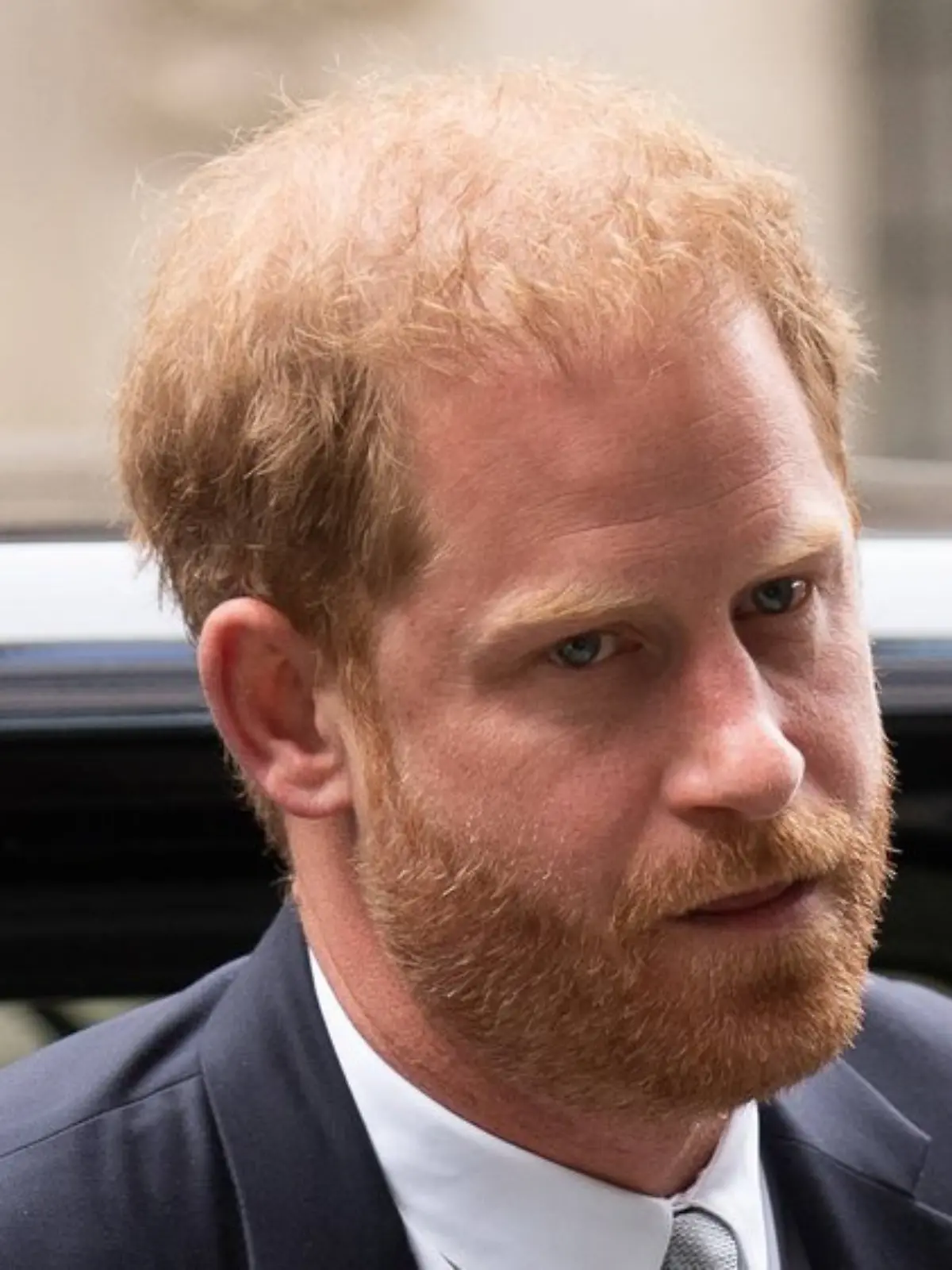 Prinz Harry soll vor Gericht in seinem Prozess gegen britische Boulevardmedien aussagen. 