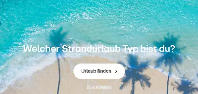All-Inclusive-Urlaub in Griechenland ab 489 Euro