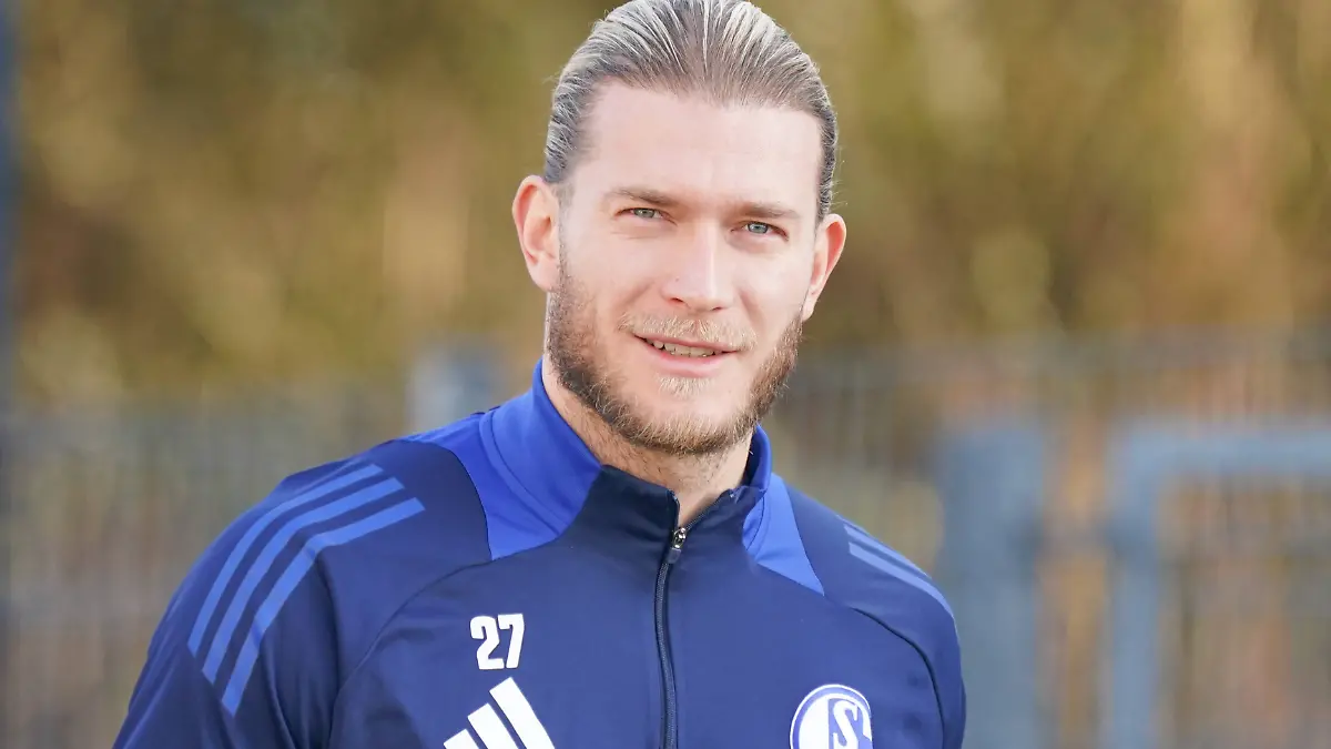 Loris Karius.