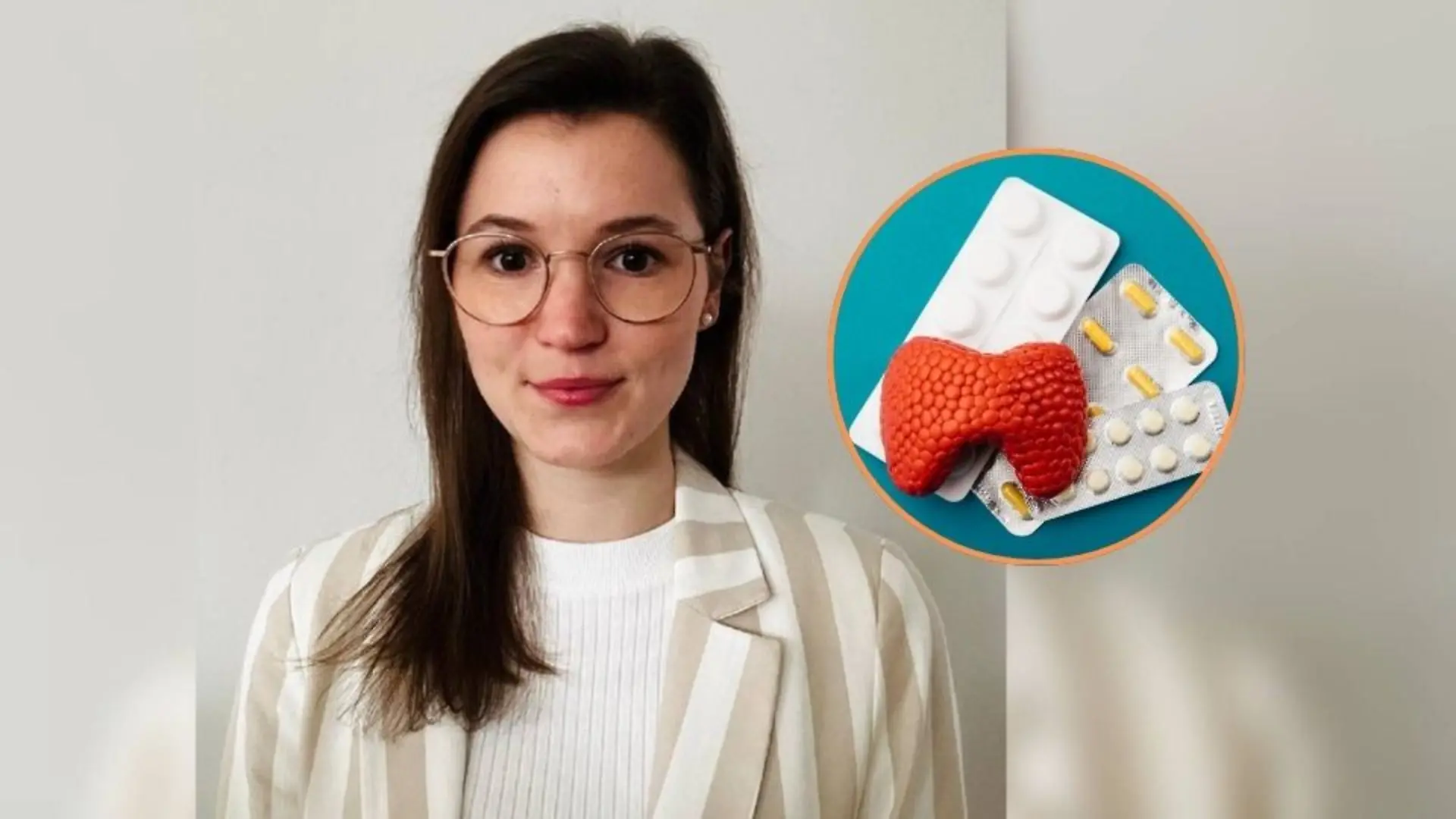 Hashimoto: Wie verändert die Schilddrüsen-Krankheit das Leben?