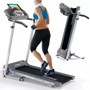 Kinetic Sports Laufband (Gutscheincode: POWERBAY6)