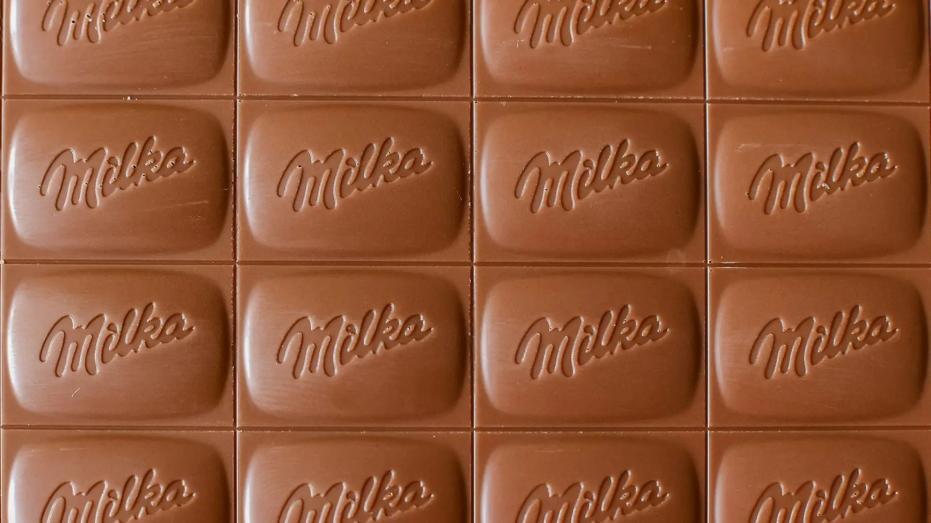Milka gehört zu den beliebtesten Schokoladensorten in Deutschland.