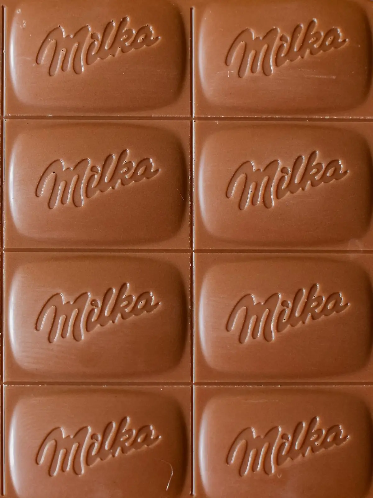 Bild zu: "Milka-Schokolade wird erneut teurer – durch diese Änderung "