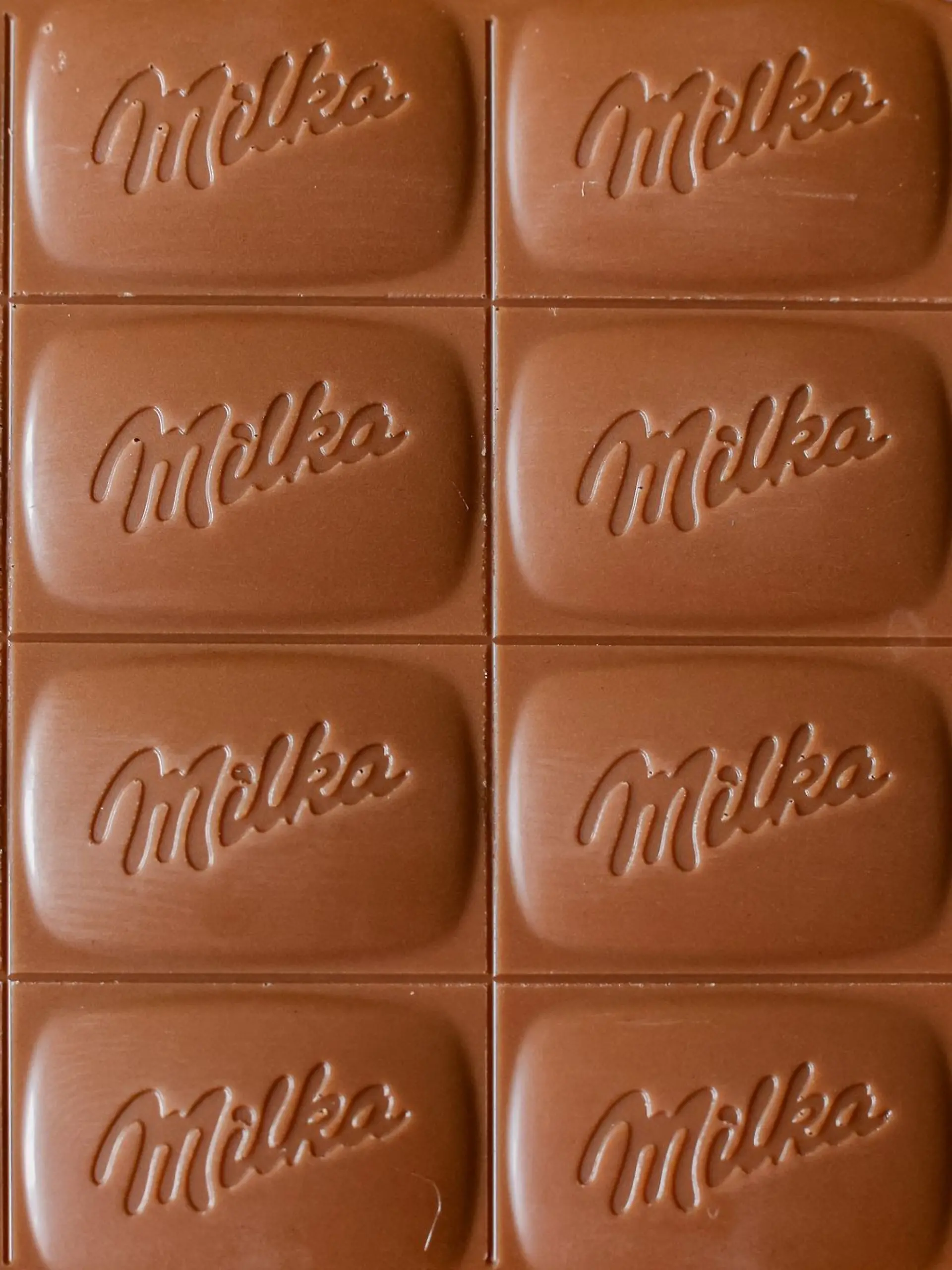 Bild zu: "Milka-Schokolade wird erneut teurer – durch diese Änderung "