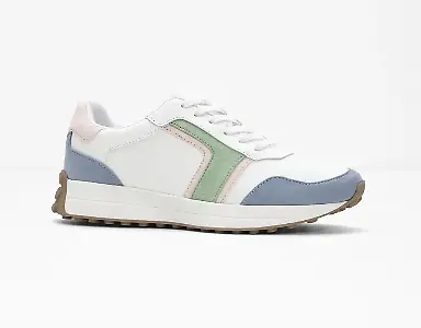 Bunter Sneaker