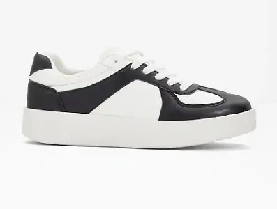 Retro-Sneaker