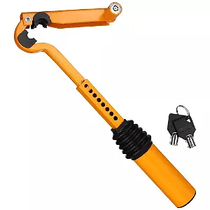 Handbremse Schalthebelsperre 
