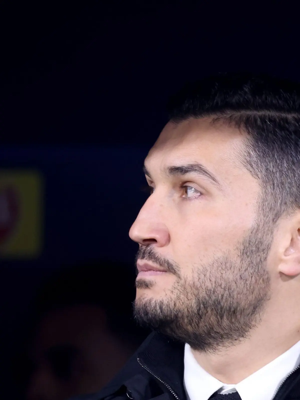 Bild zu: "Der neue BVB-Trainer kann einem jetzt schon leidtun!"
