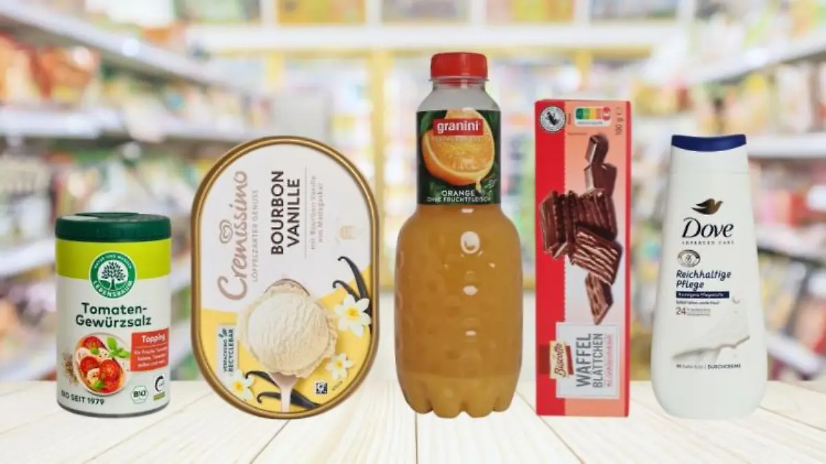 Die Mogelpackung des Jahres 2024 steht fest.