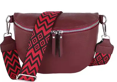 MIRROSI
Bauchtasche Damen