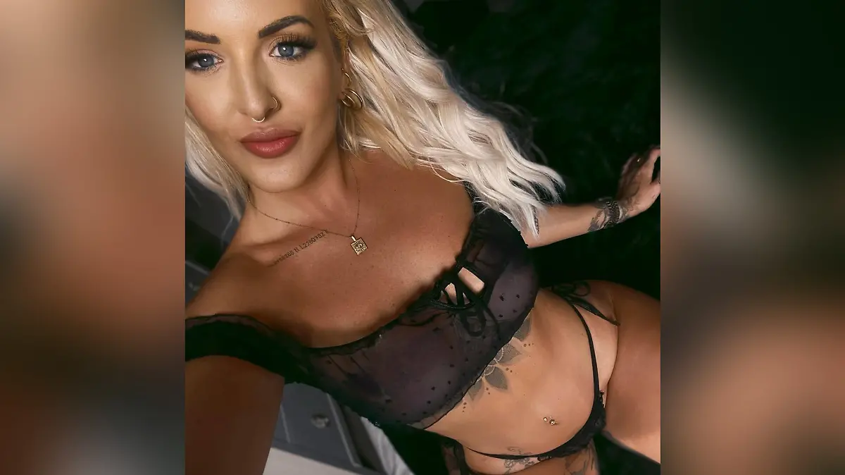 Gigi Patsy ist Escort Girl