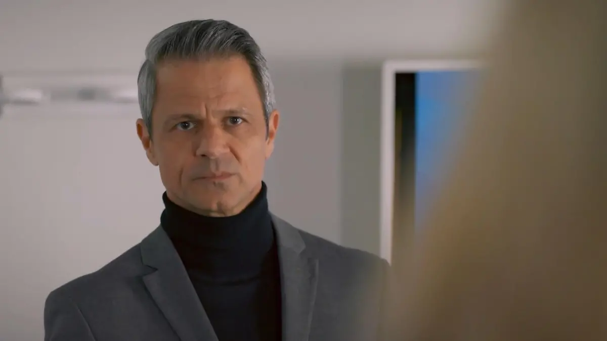 Unter uns”-Wochenvorschau ab dem 27.01.2025: Benedikt kann Patrizia nicht  verzeihen – „Es ist aus”