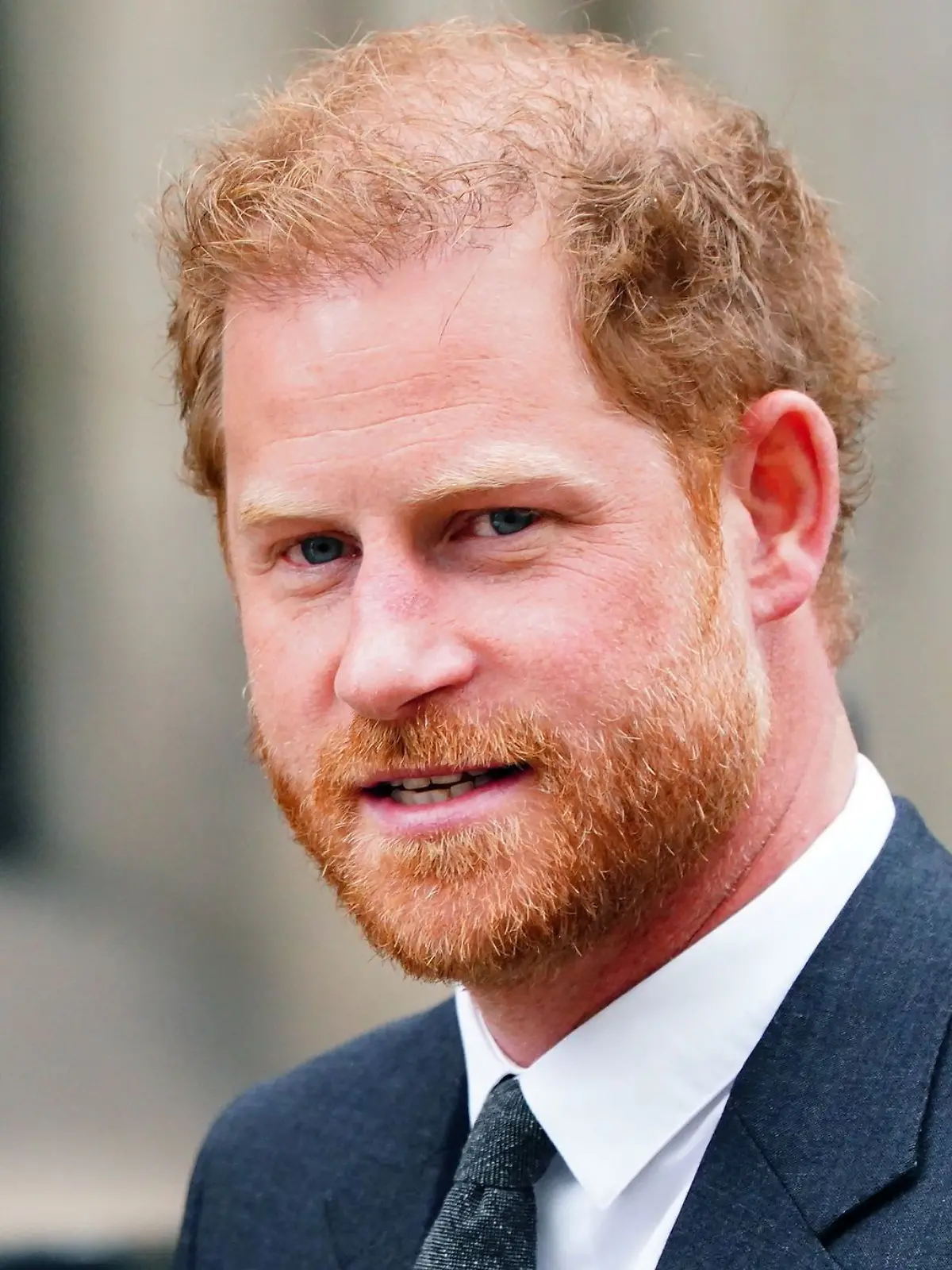 Bild zu: "Es geht um Mobbing! Schwere Vorwürfe gegen Prinz Harry"