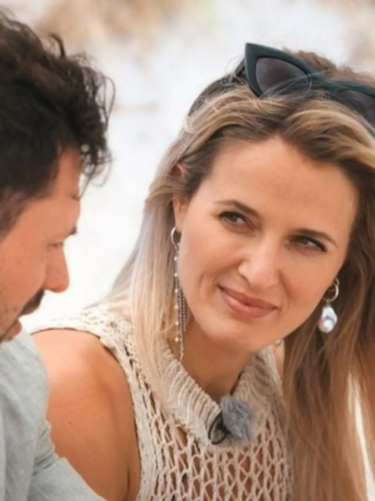 Kim buhlte um die Gunst von „Die Bachelors”-Kandidat Sebastian