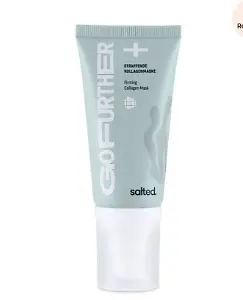 Straffende Kollagenmaske
 von salted