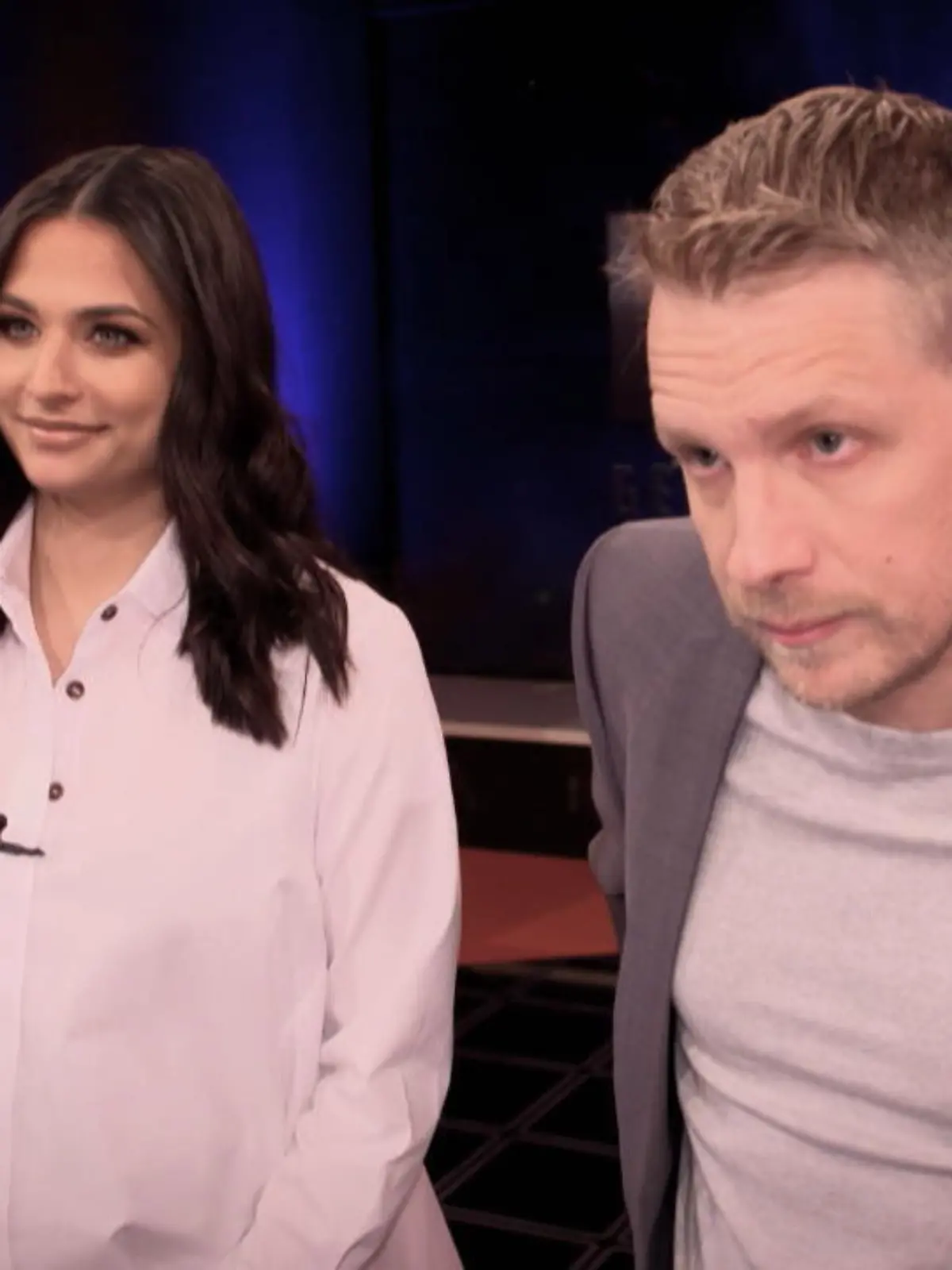 Ob sie es noch schaffen? Das können die zwei aktuell selbst nicht beantworten! Oliver (45) und Amira (30) Pocher sind eigentlich dafür bekannt, andere Influencer, Schauspieler und Sänger in ihrem Podcast „Die Pochers“ aufs Korn zu nehmen. Doch zur Überraschung aller geht es in der aktuellsten Folge mal um SIE – und ihre Ehekrise.
