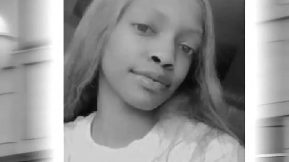 Ermordete Alexis Schuler aus Prince George’s County