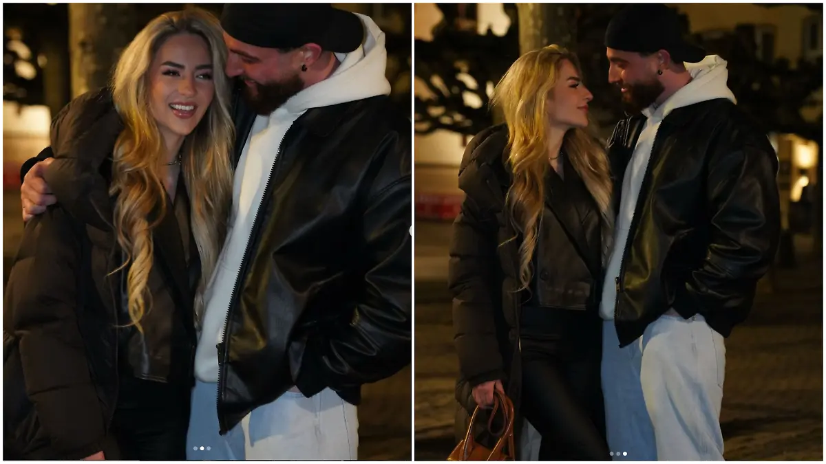 Mit diesen Fotos machen Emma und Umut ihr Liebes-Comeback offiziell