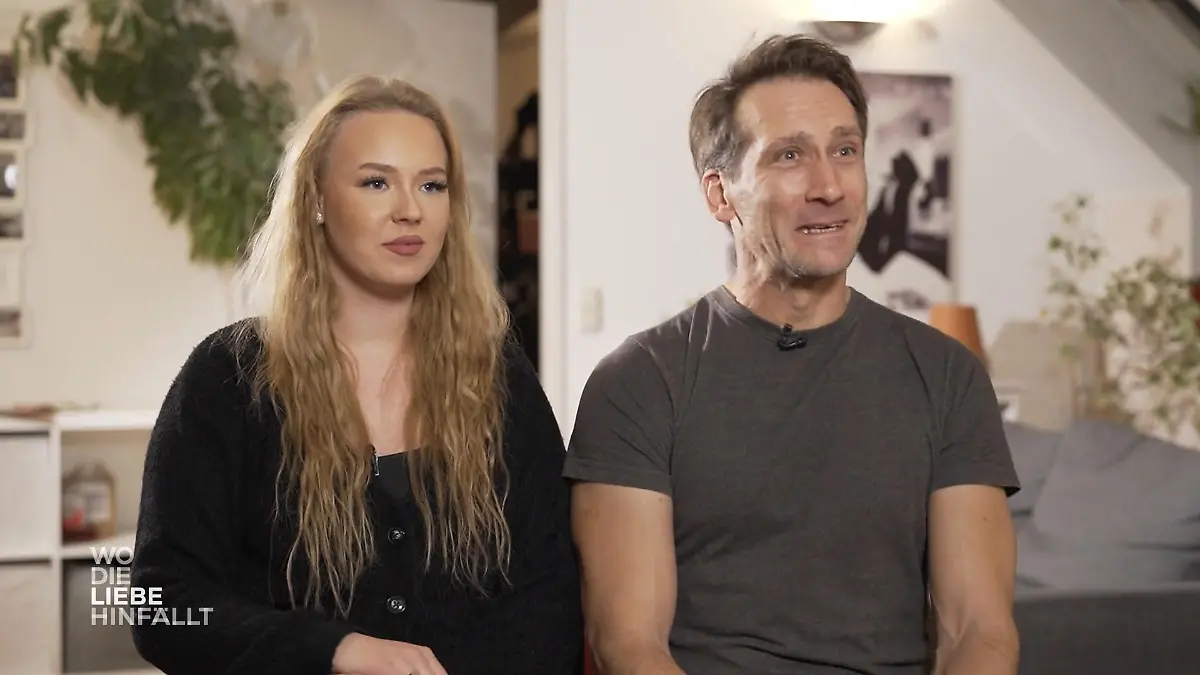 Laura und Donald kämpfen um Akzeptanz Vorurteile & Anfeindungen