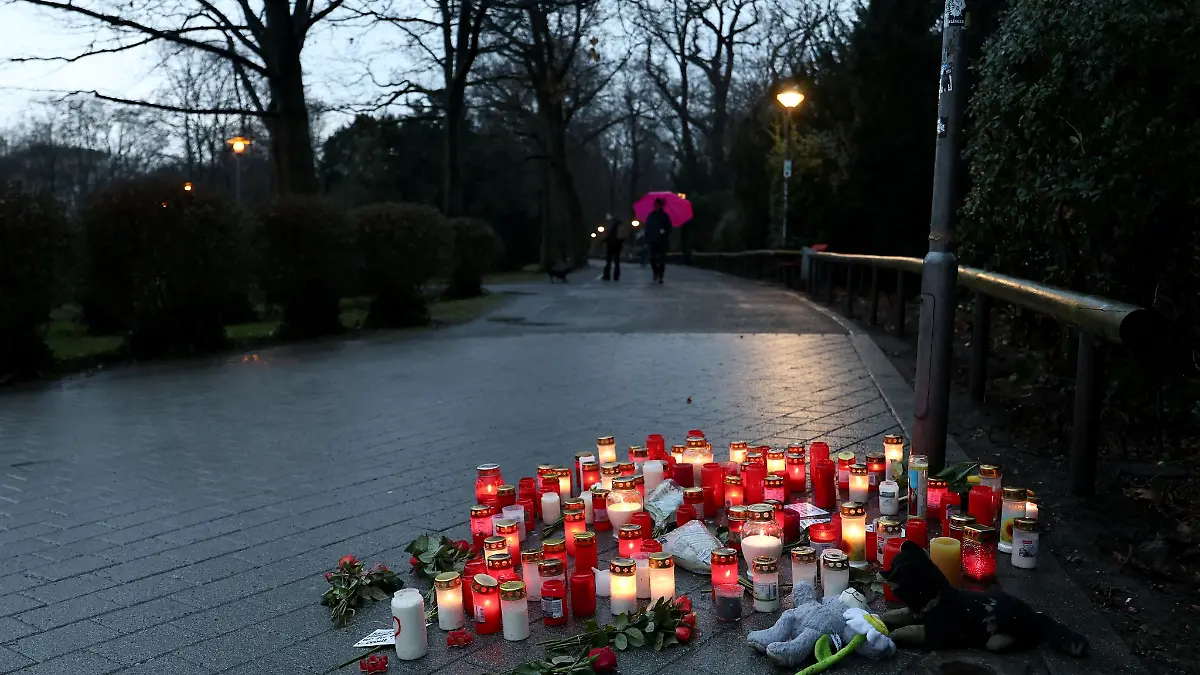 Was genau geschah, müssen nun die Ermittlungen zeigen.