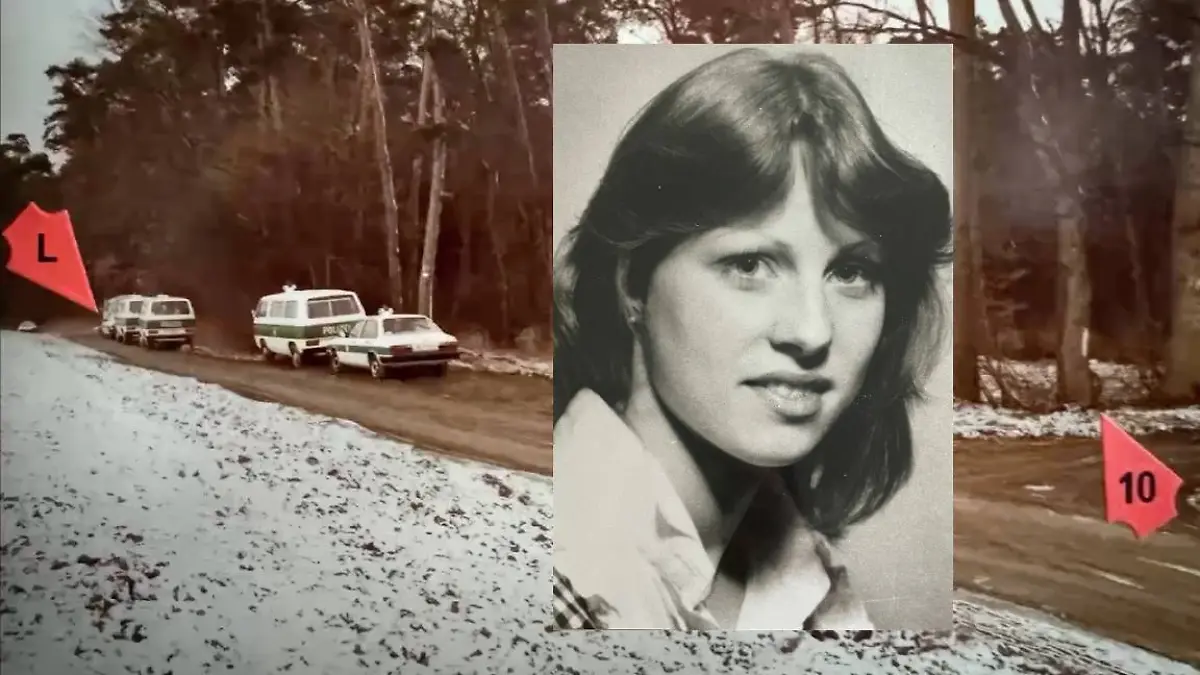 Cold Case Eveline Höbler