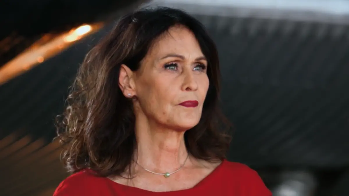 Mercedes bekommt beim „Golden Bachelor” keine Finalrose