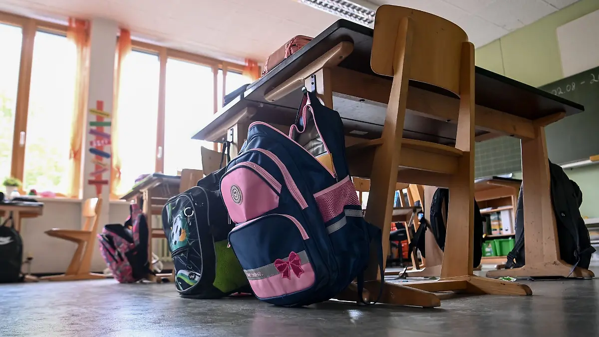 Die Zahl der Schülerinnen und Schüler in Sachsen-Anhalt ist gestiegen. (Symbolbild)