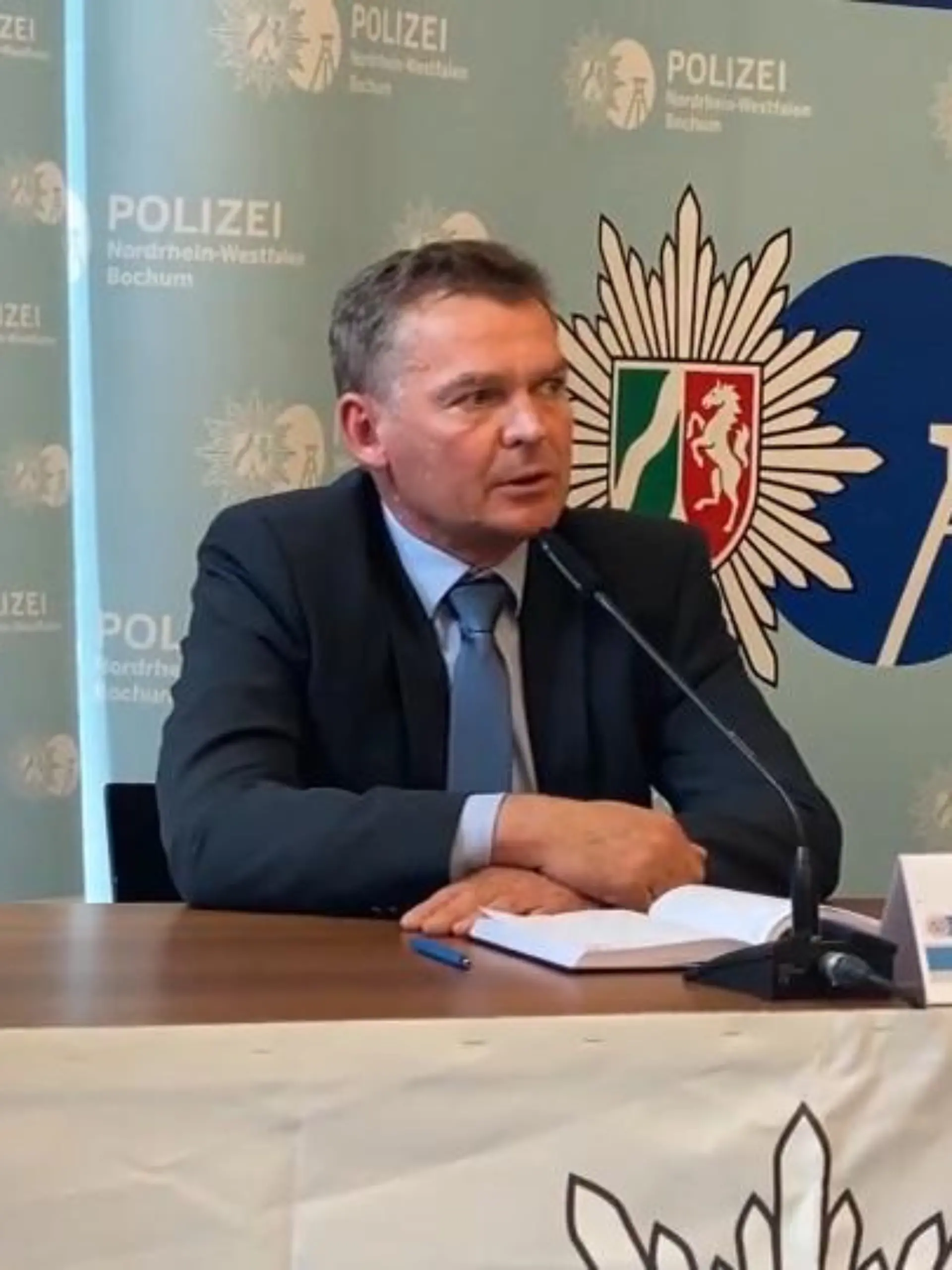 Bild zu: "Mutter soll eigene Kinder getötet habe"