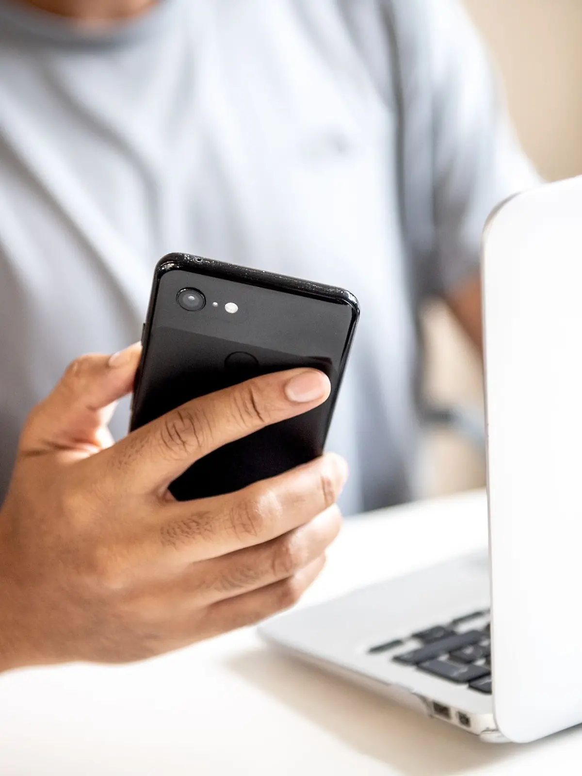 Bild zu: "Die perfiden Maschen der Kleinanzeigen-Betrüger"