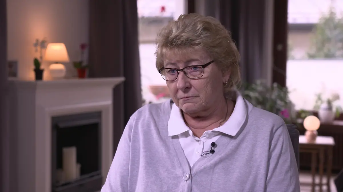 Ullas Schwester quält Ullas Tod bis heute