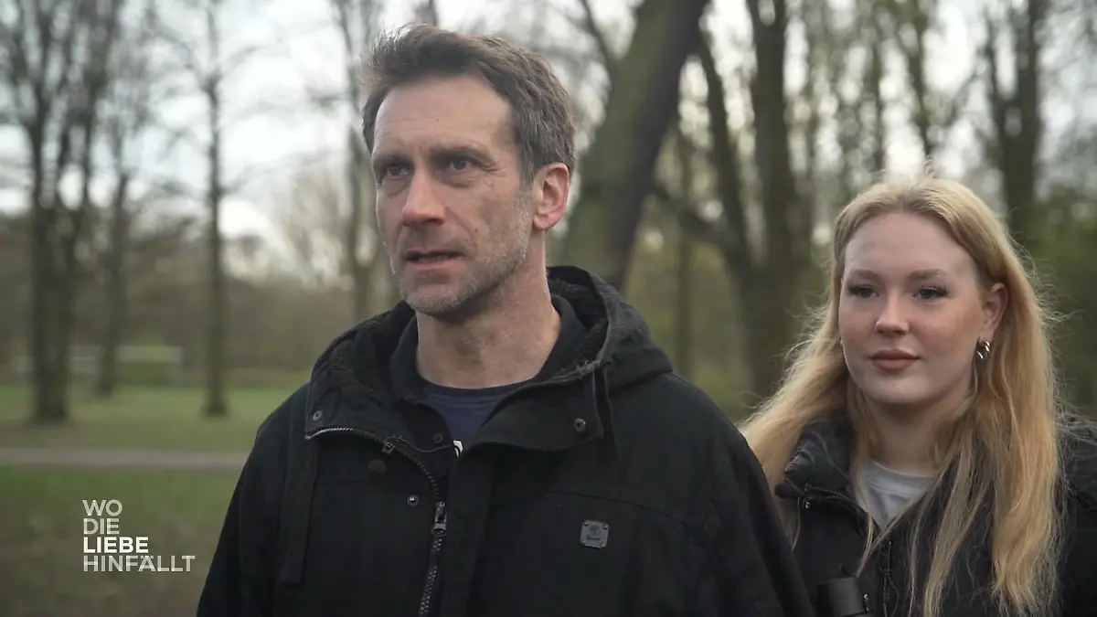 Laura und Donald vor einer Bewährungsprobe Neuer Job