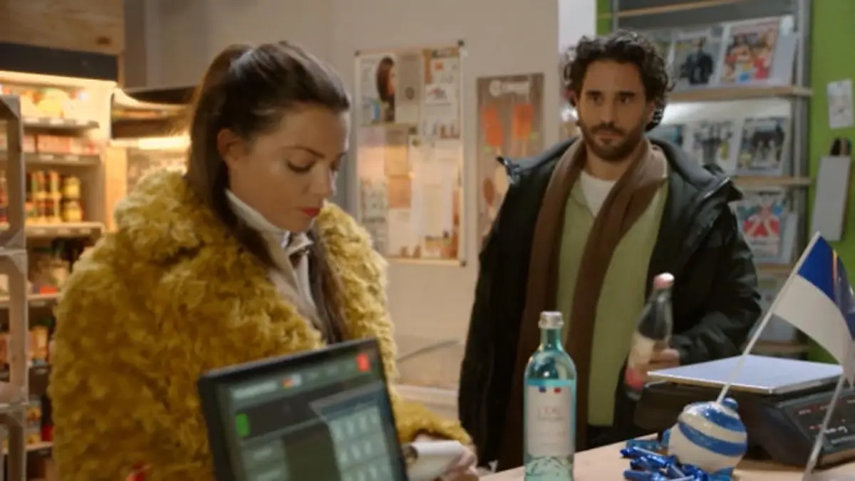 Tobias will Emily zur Rede stellen GZSZ-Wochenvorschau Teil 1