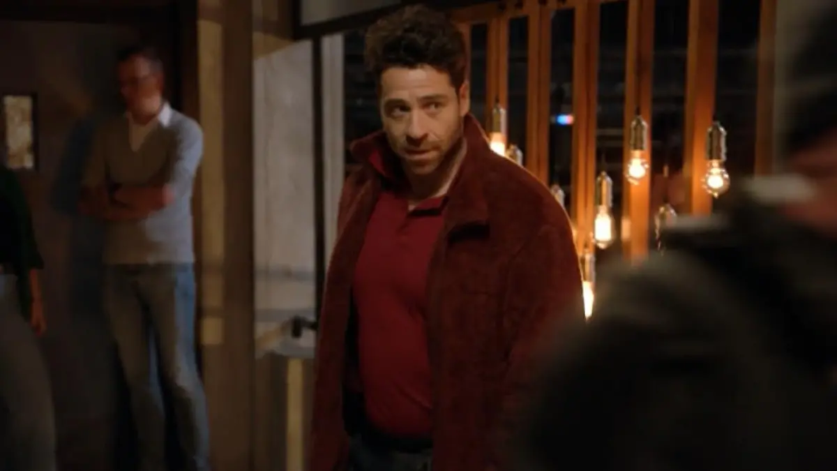 Carlos fällt John in den Rücken GZSZ-Wochenvorschau Teil 2