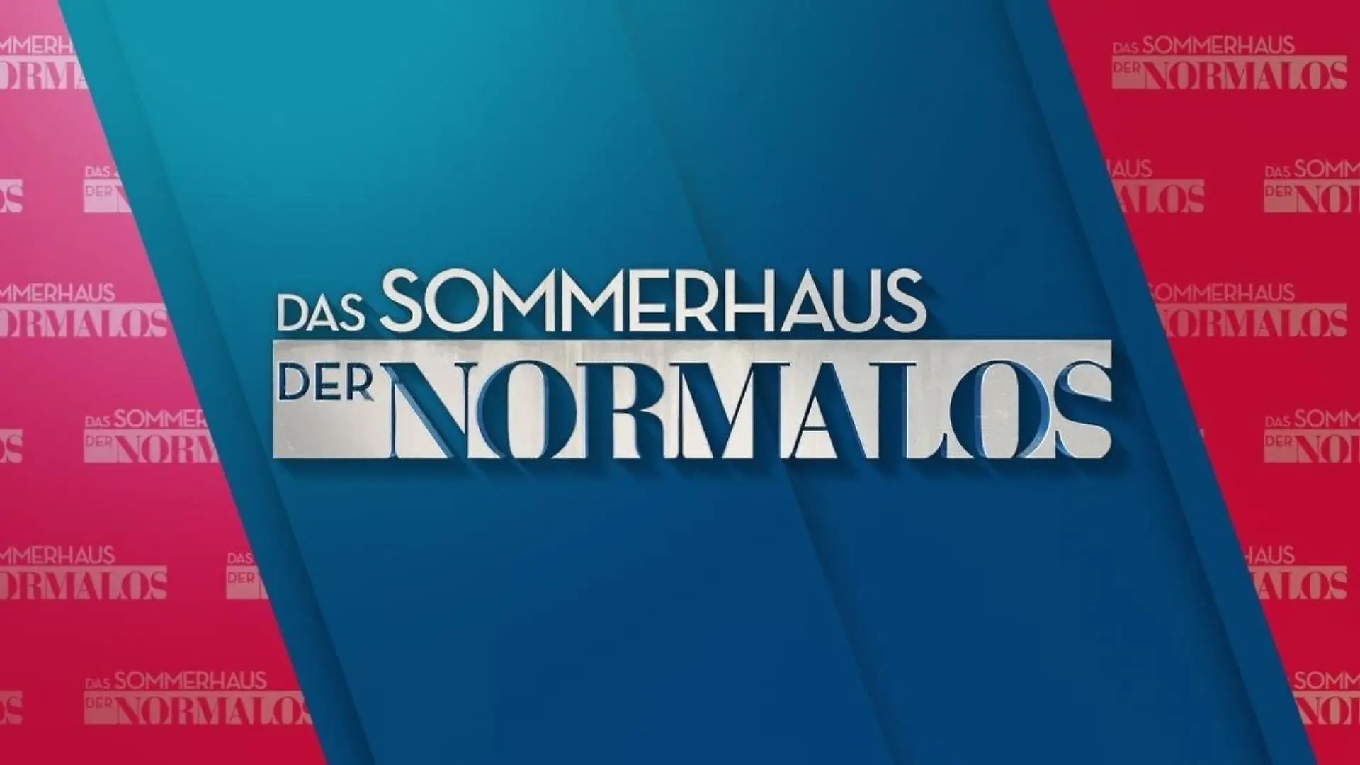 Das „Sommerhaus der Stars” bekommt ein Spin-off für Normalos. 