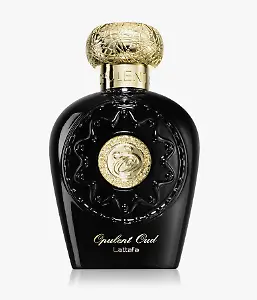 Lattafa „Opulent Oud” (100 ml)