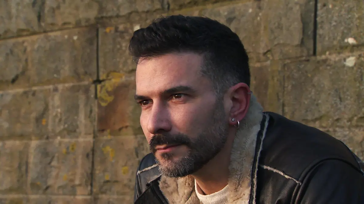 Marc Terenzi über seine Alkohol- und Drogensucht „Sarah hat mich direkt zur Klinik gebracht"