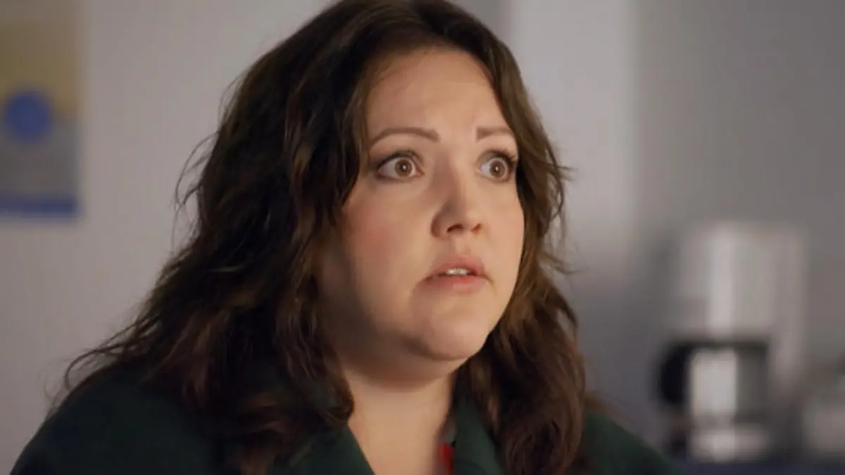 Großer Schock - Ist für Hanna jetzt alles vorbei? AWZ-Spoiler!